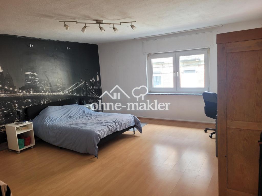 Großzügige, helle 3-Zimmerwohnung in Südstadt - Foto 3