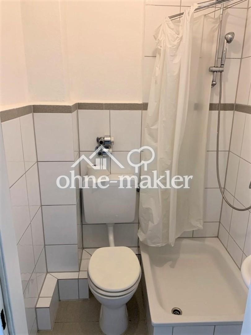 1-Zimmerwohnung mit Balkon in Barmbek - Photo 5