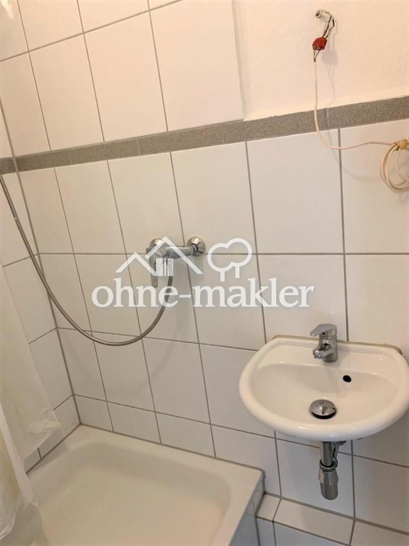 1-Zimmerwohnung mit Balkon in Barmbek - Photo 4
