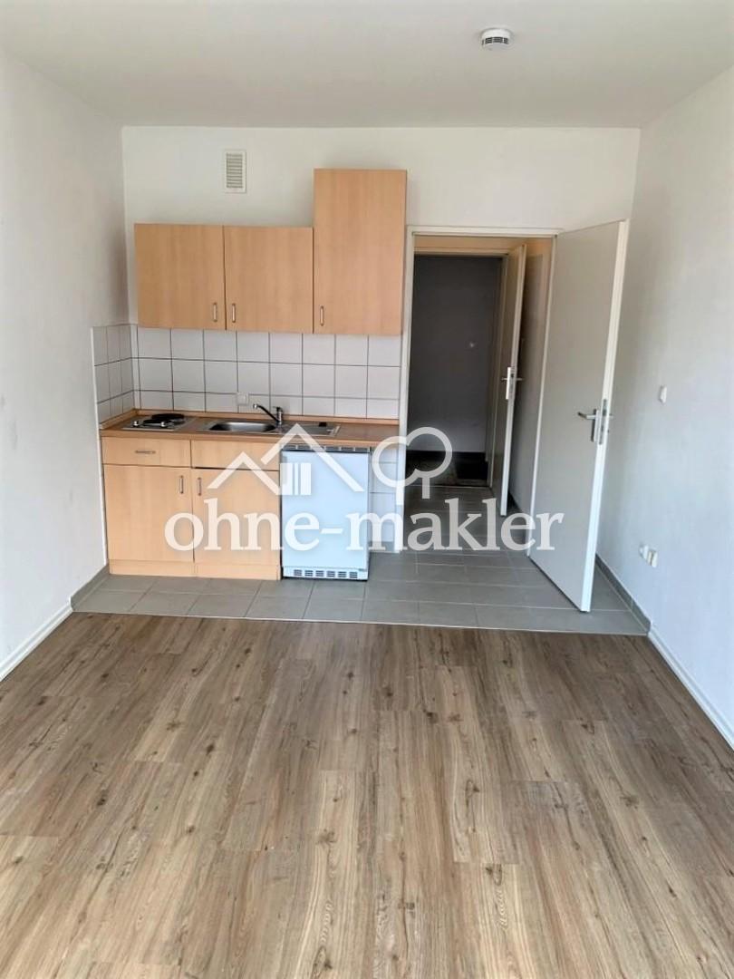 1-Zimmerwohnung mit Balkon in Barmbek - Photo 3