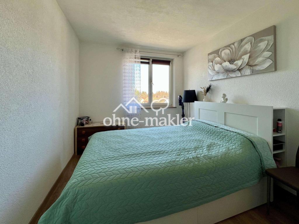 Renovierte 3-Zimmerwohnung in Ludwigsburg - Foto 3