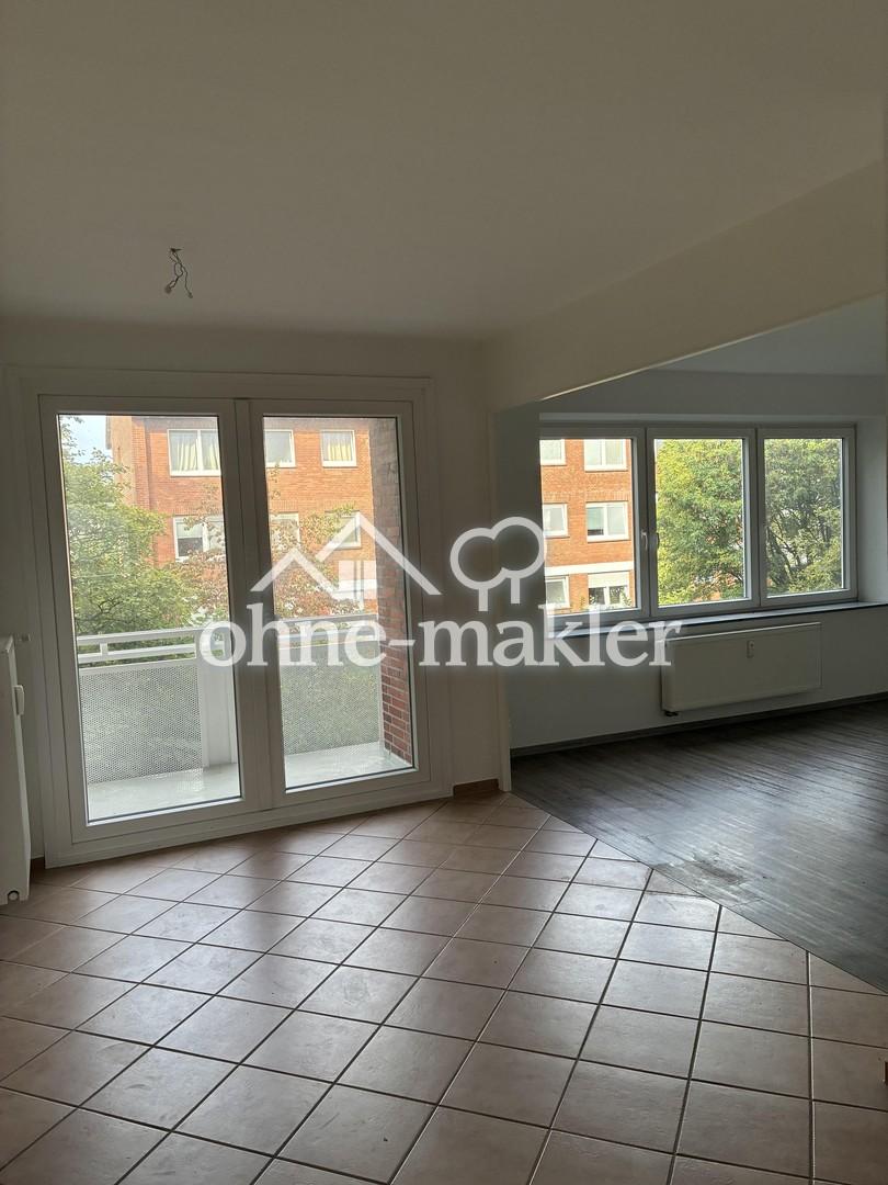 Schöne Wohnung in Ruhiger Lage - Photo 1