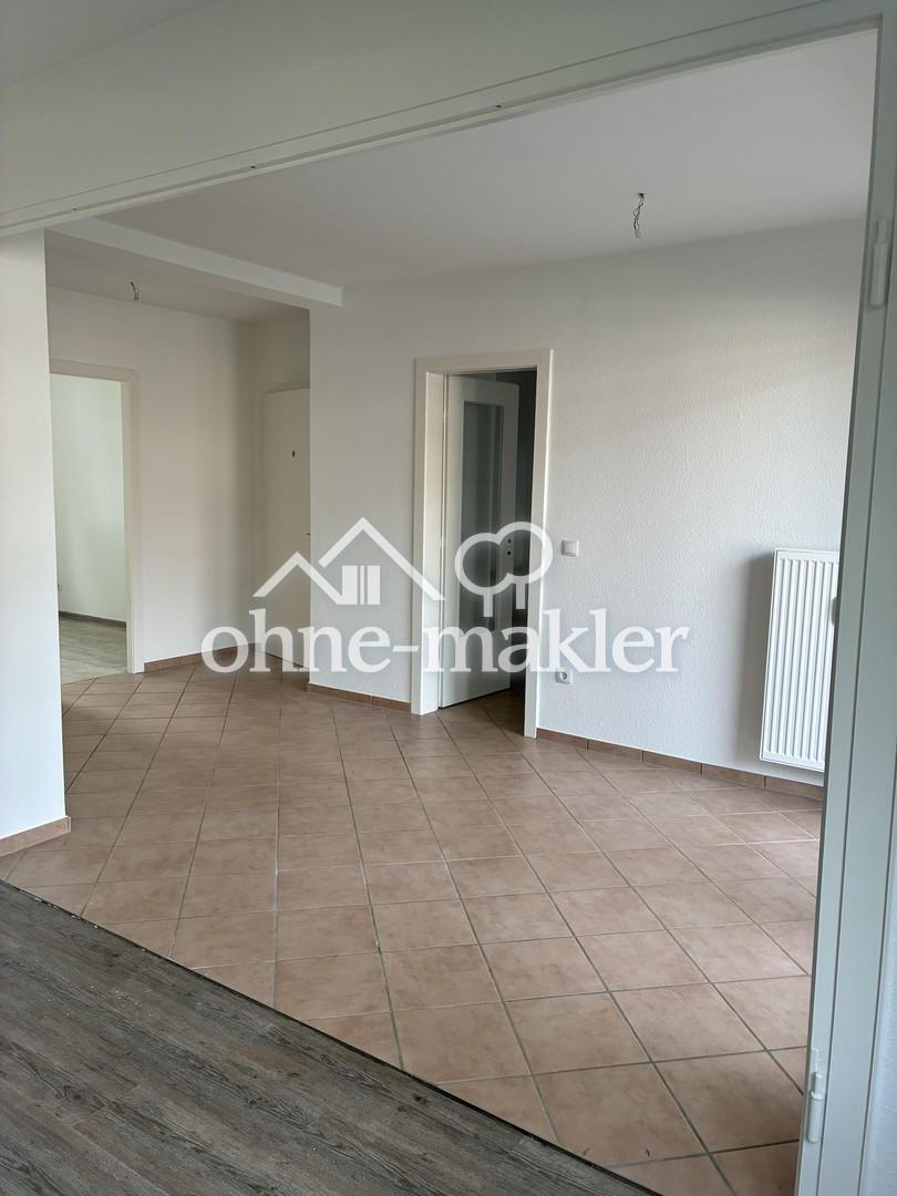 Schöne Wohnung in Ruhiger Lage - Photo 1