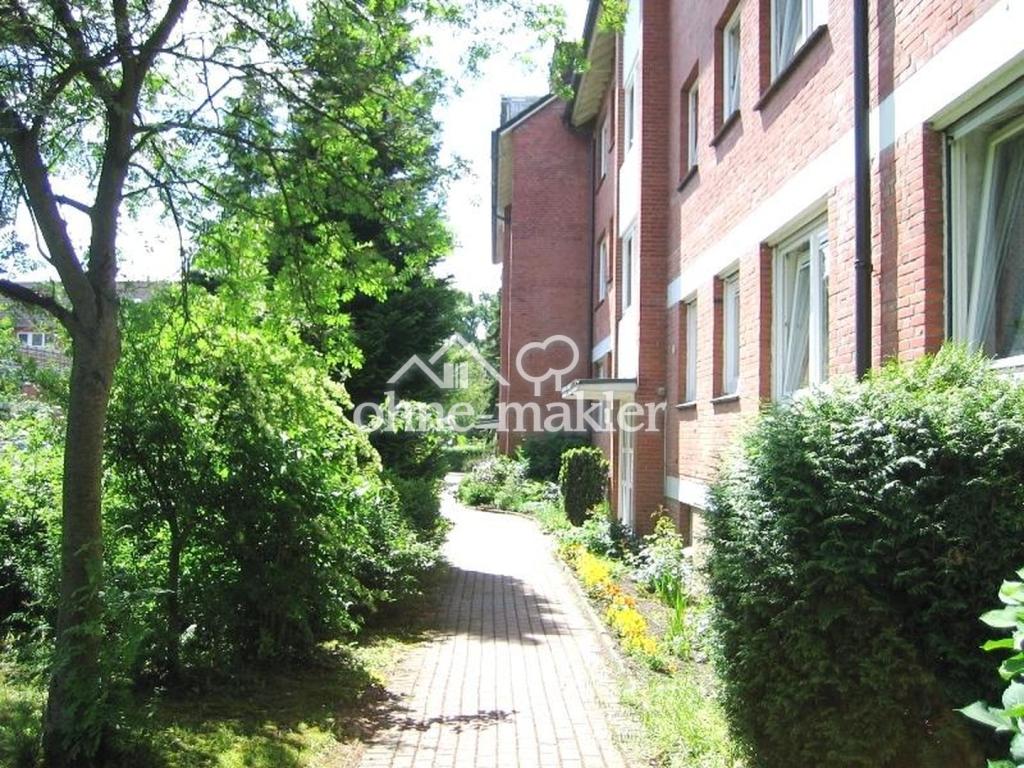 Schöne Wohnung in Ruhiger Lage - Photo 4