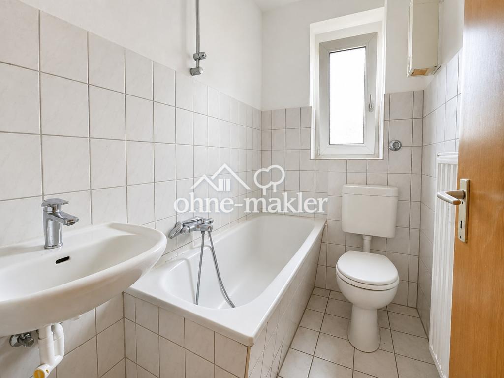 3 Zimmer Wohnung, ab sofort frei - Photo 1