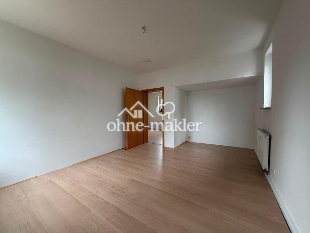 3 Zimmer Wohnung, ab sofort frei - Photo 4