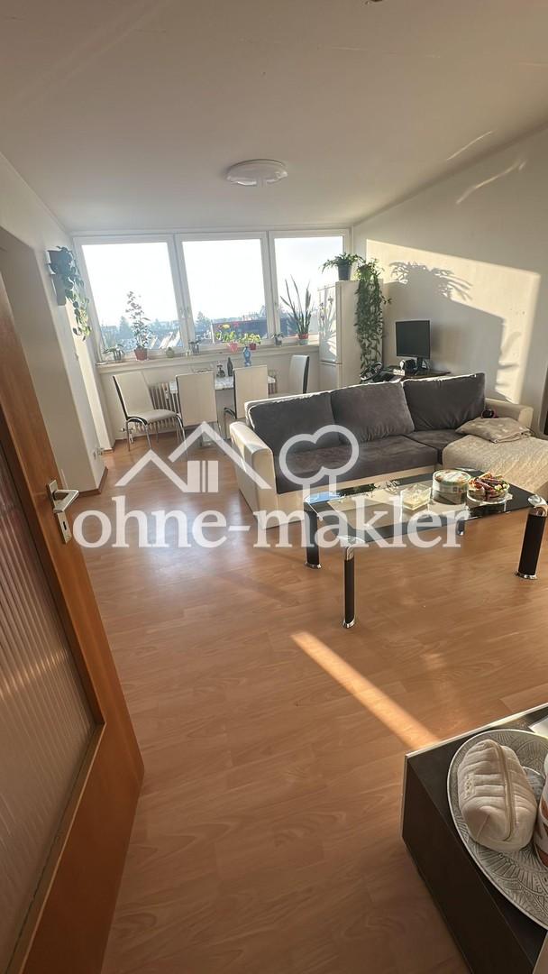 Helle 1,5-Zimmer Wohnung in Gilching zu vermieten! - Foto 3