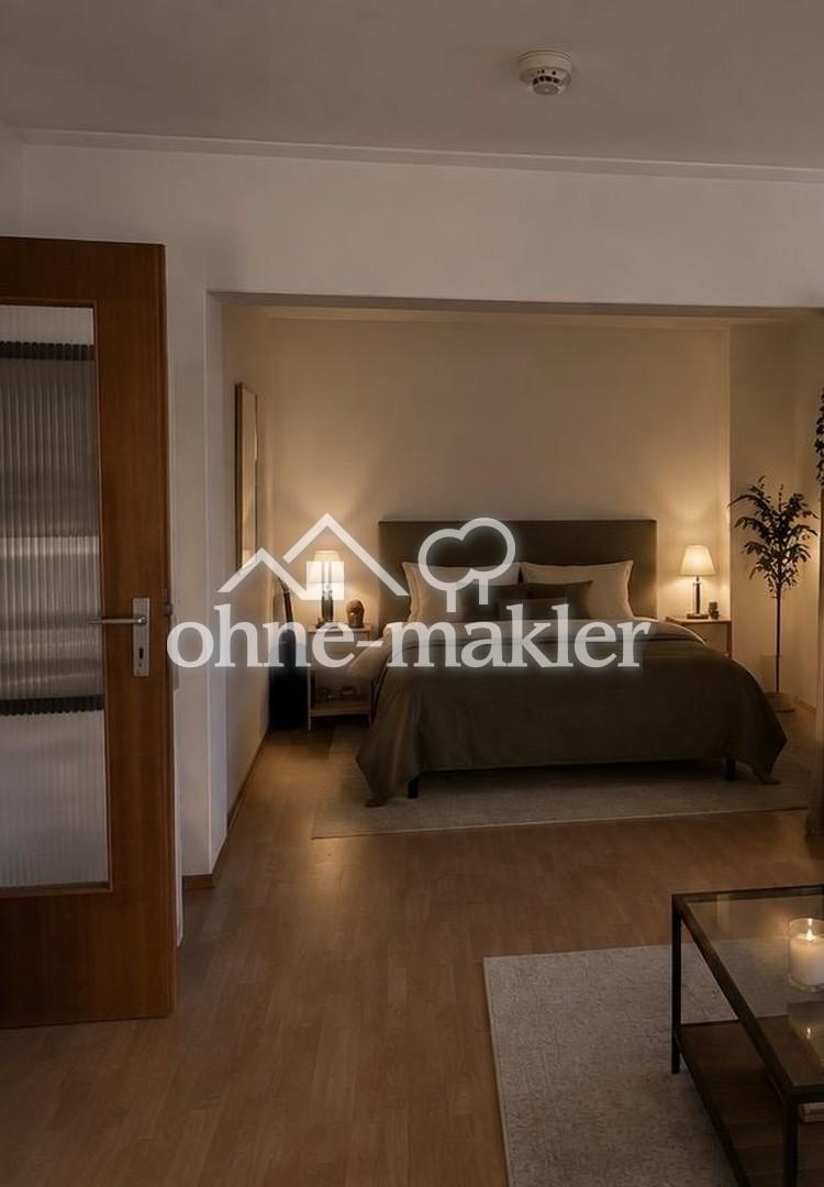 Helle 1,5-Zimmer Wohnung in Gilching zu vermieten! - Foto 4