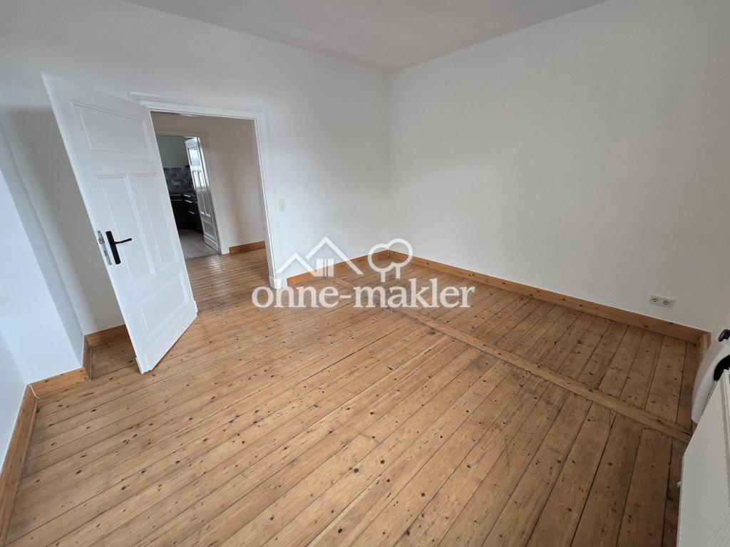 Wunderschöne 4,5 Zimmer Altbauwohnung, frisch renoviert – Erstbezug in begehrter Wohnlage - Photo 2