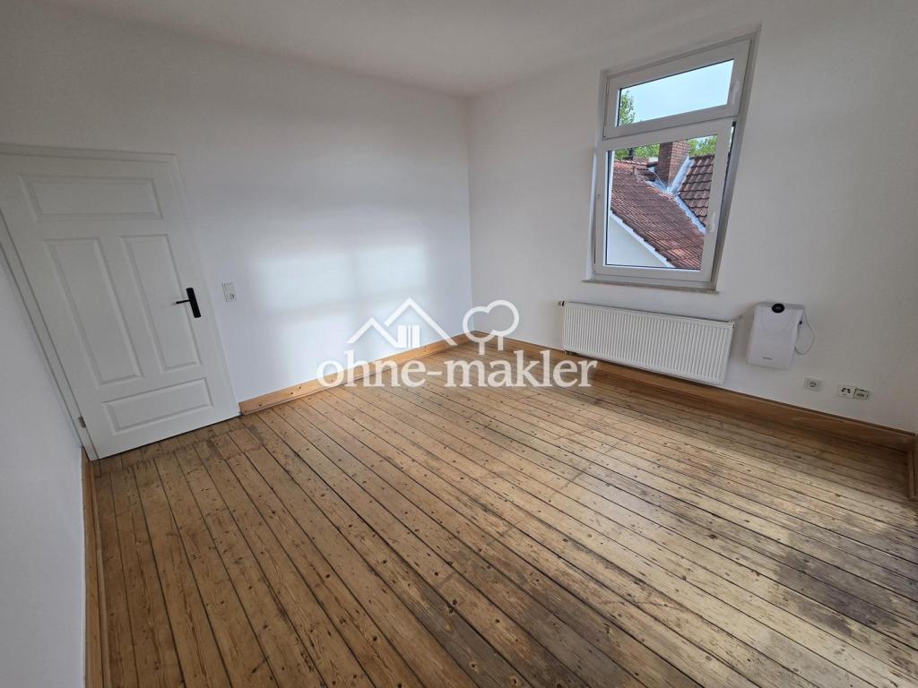 Wunderschöne 4,5 Zimmer Altbauwohnung, frisch renoviert – Erstbezug in begehrter Wohnlage - Photo 3