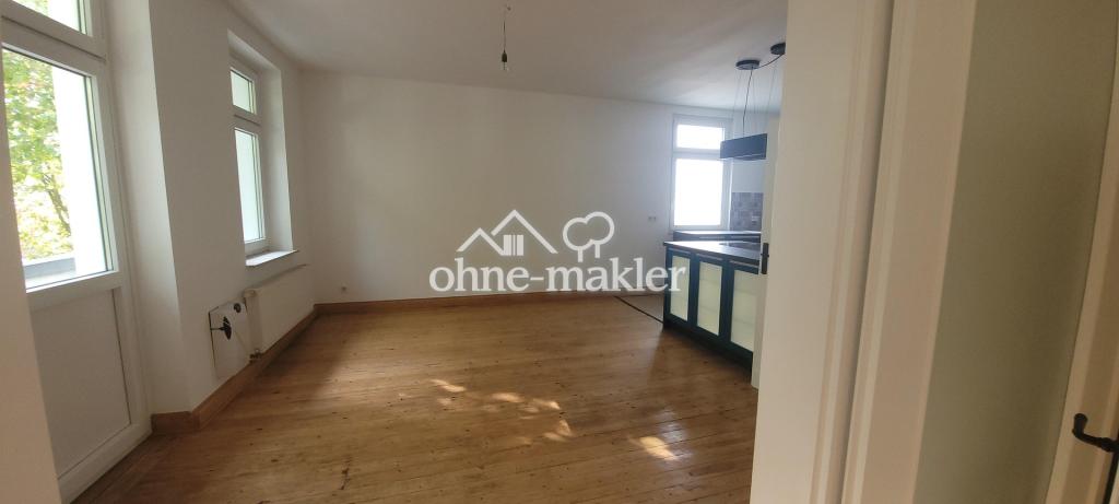 Wunderschöne 4,5 Zimmer Altbauwohnung, frisch renoviert – Erstbezug in begehrter Wohnlage - Photo 1