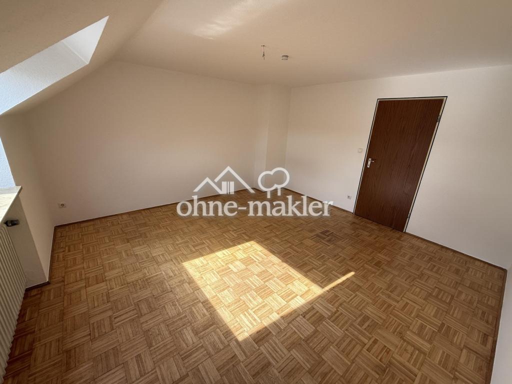 Dachgeschosswohnung in ruhiger Lage - Foto 5