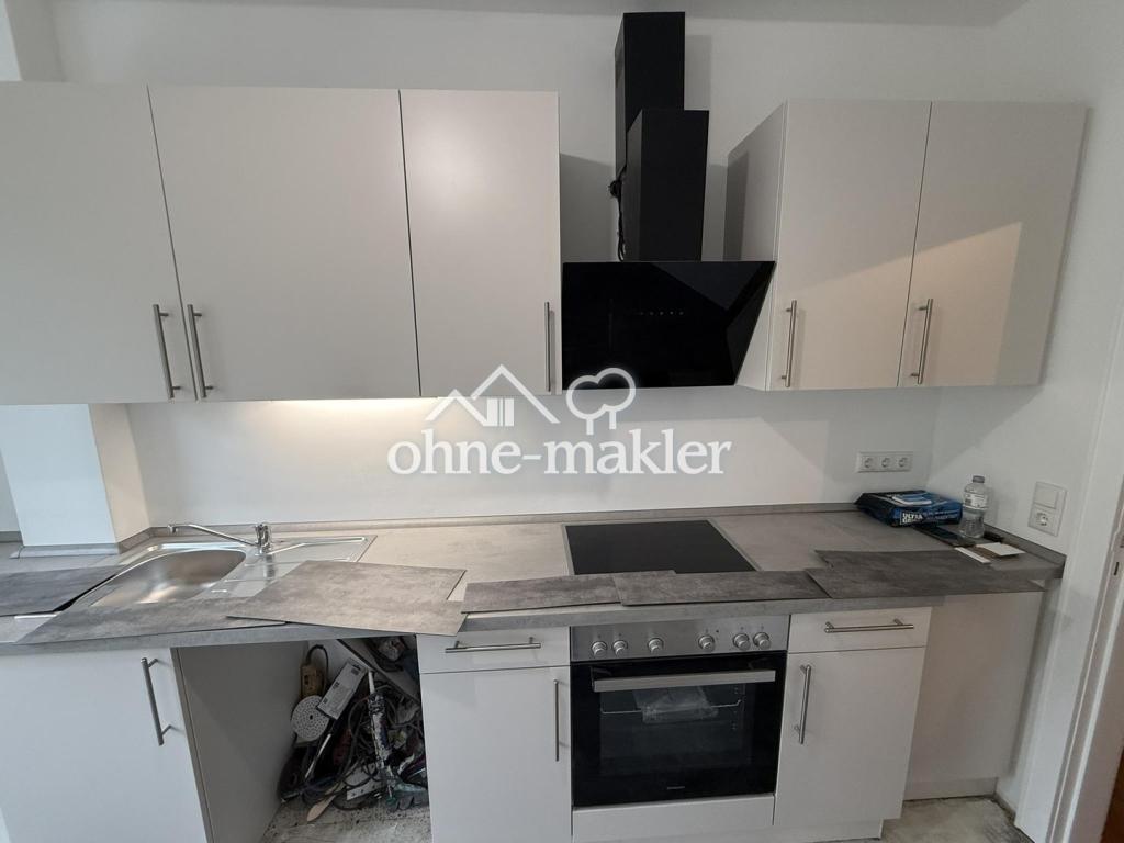 Sanierte 3-Zimmer-Wohnung in Heimfeld mit zwei Balkonen - Photo 5