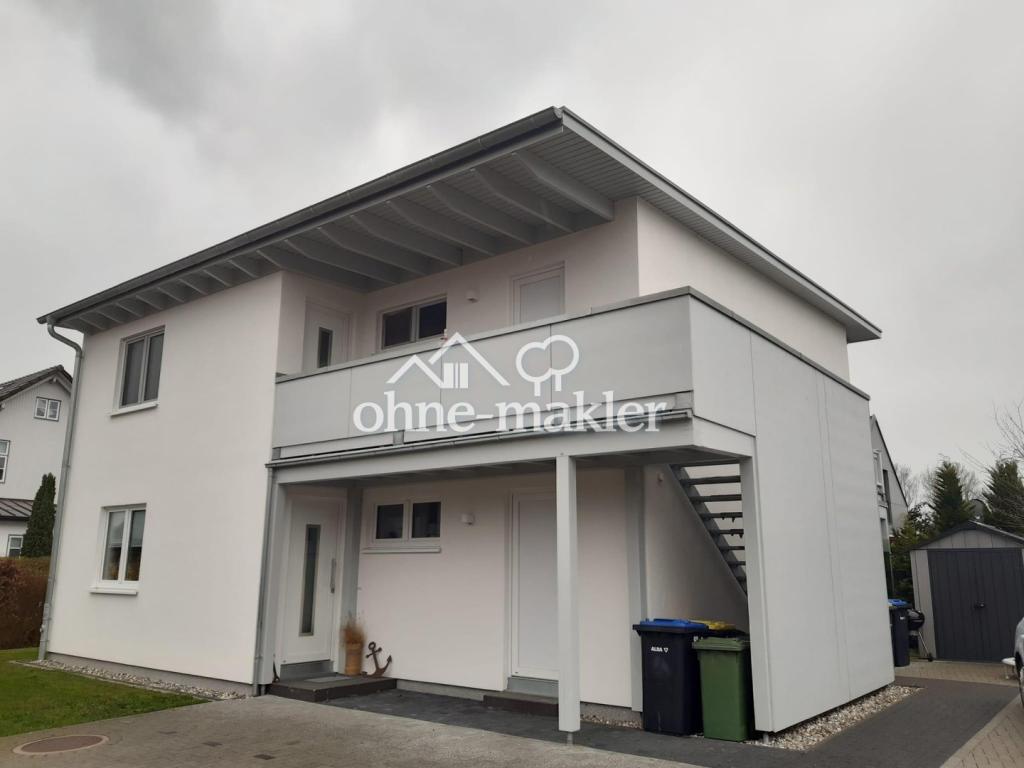 Rarität im Ostseebad Nienhagen-helle Wohnung mit Balkon - Foto 4