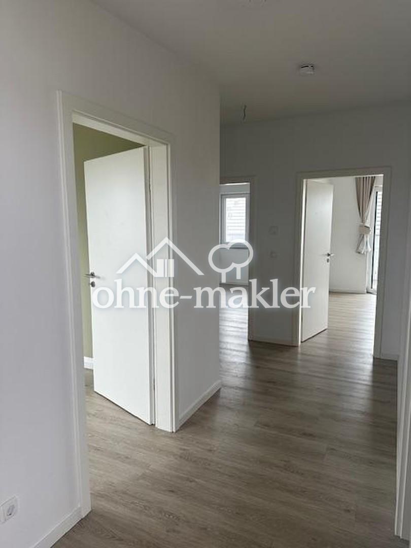 Rarität im Ostseebad Nienhagen-helle Wohnung mit Balkon - Foto 5