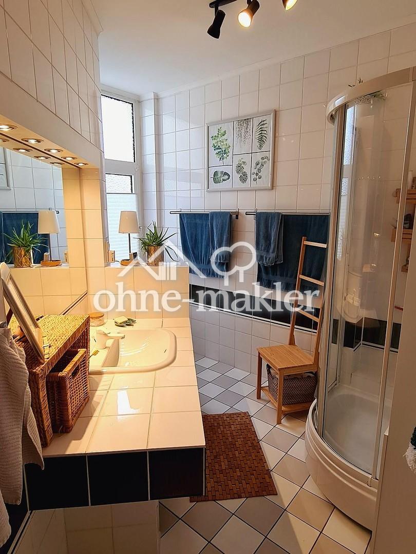 3-Zimmerwohnung ab Oktober frei! - Foto 4
