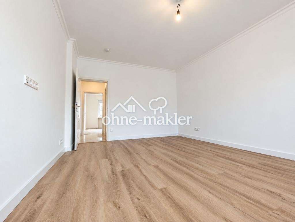 Viel Platz zum Wohlfühlen – großzügige 4,5-Zimmer-Wohnung mit Sonnenbalkon - Photo 4
