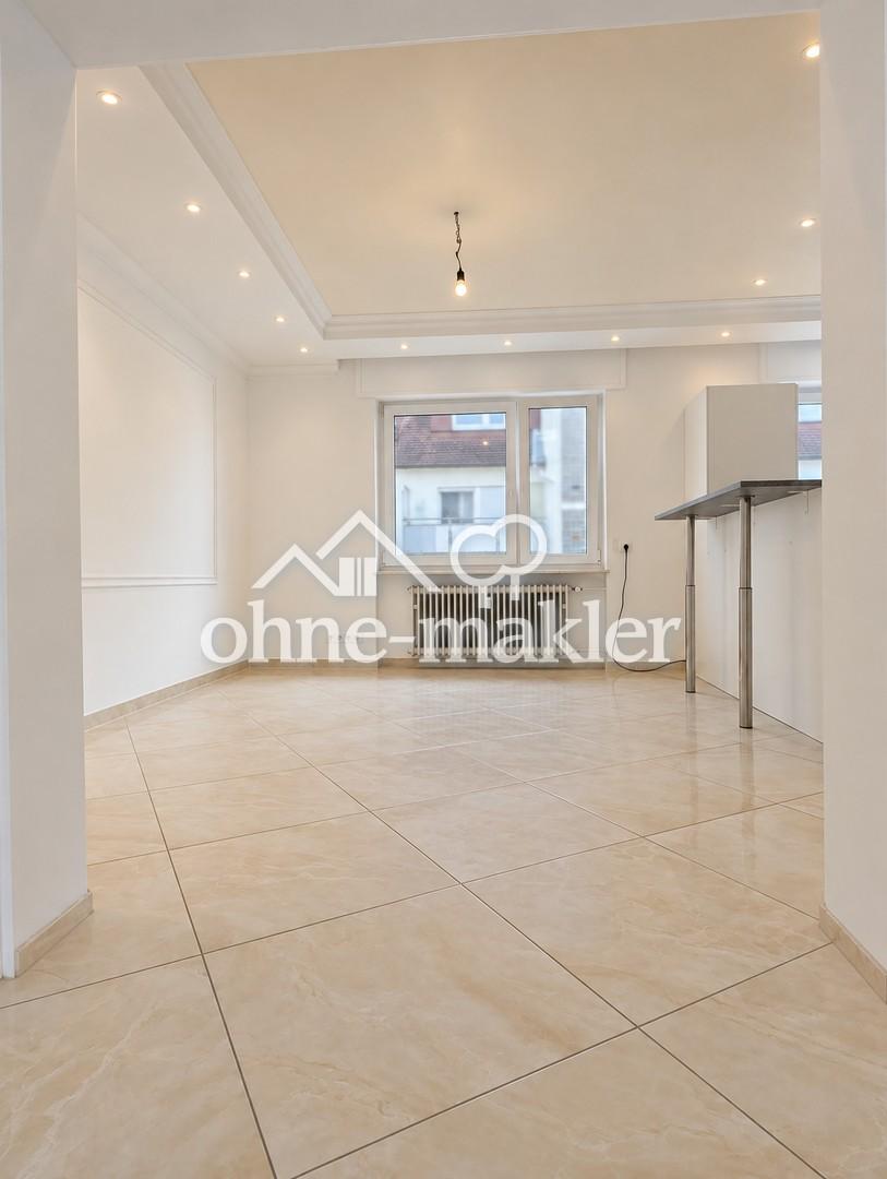 Viel Platz zum Wohlfühlen – großzügige 4,5-Zimmer-Wohnung mit Sonnenbalkon - Photo 2