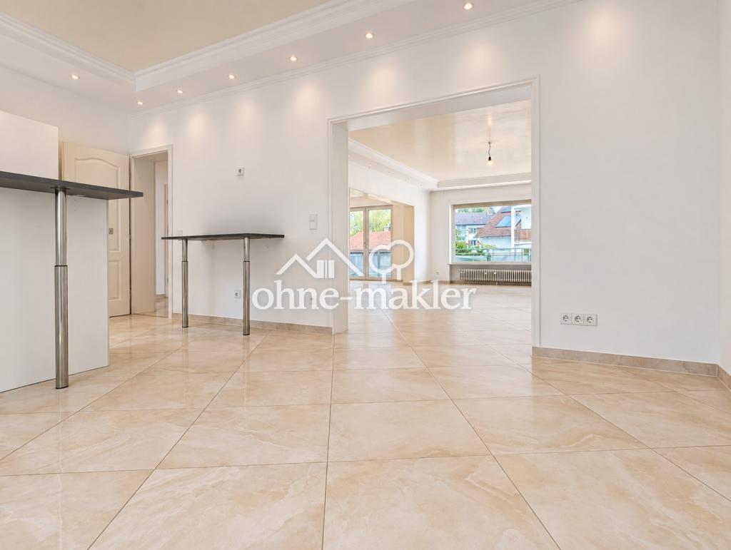 Viel Platz zum Wohlfühlen – großzügige 4,5-Zimmer-Wohnung mit Sonnenbalkon - Photo 3