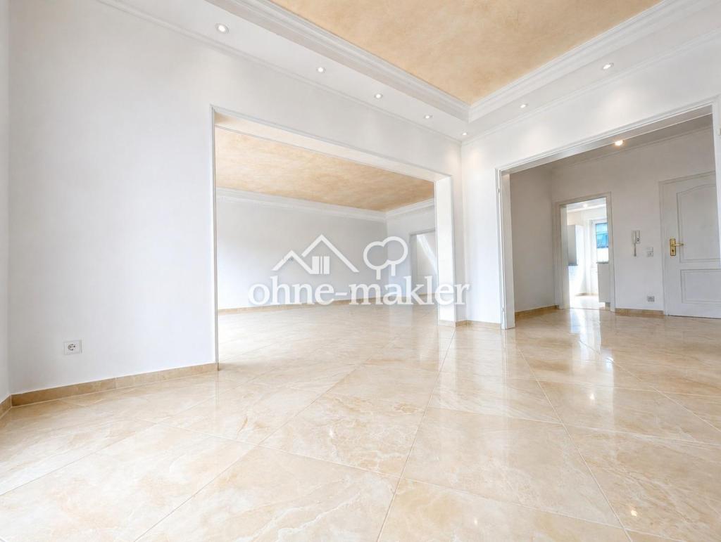 Viel Platz zum Wohlfühlen – großzügige 4,5-Zimmer-Wohnung mit Sonnenbalkon - Photo 5