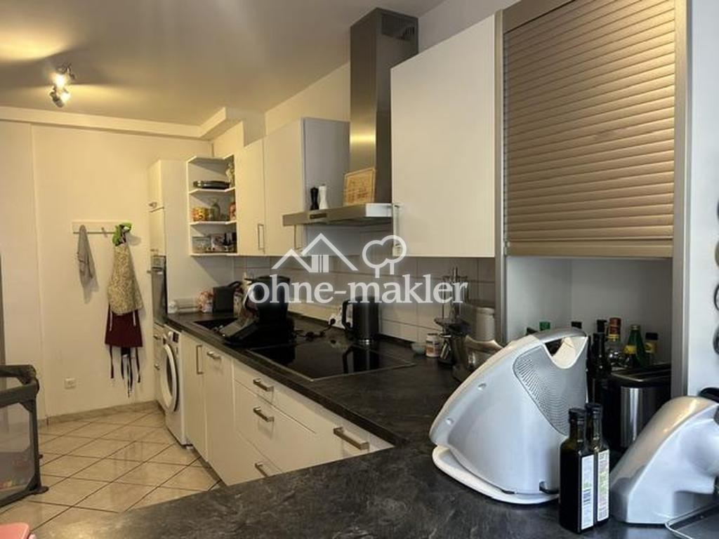 gepflegte 3-Zimmerwohnung - Foto 5
