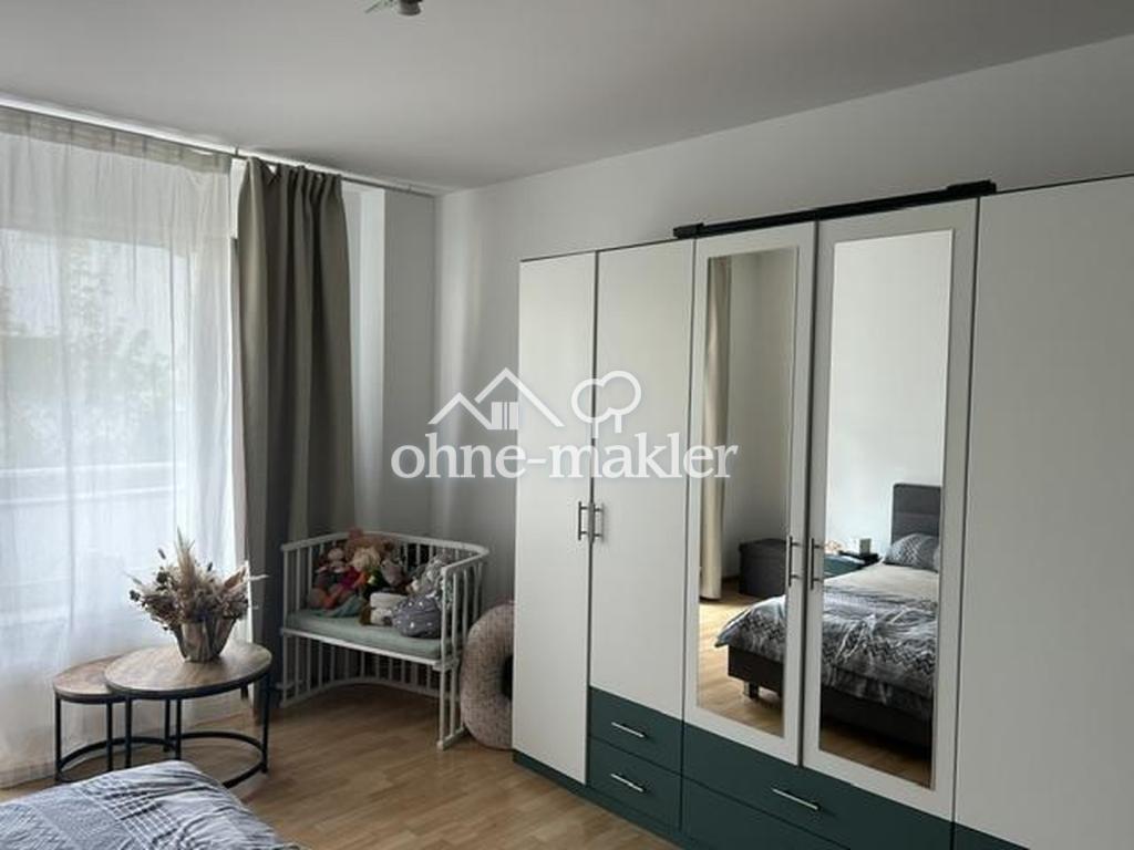 gepflegte 3-Zimmerwohnung - Foto 4