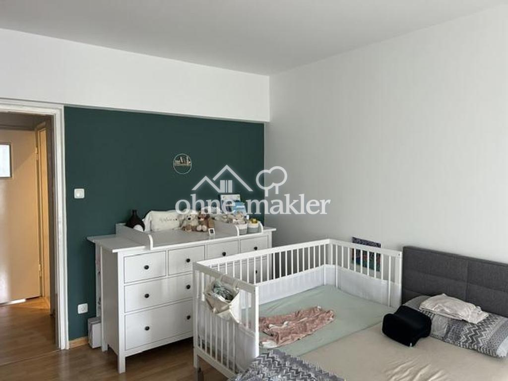 gepflegte 3-Zimmerwohnung - Foto 3