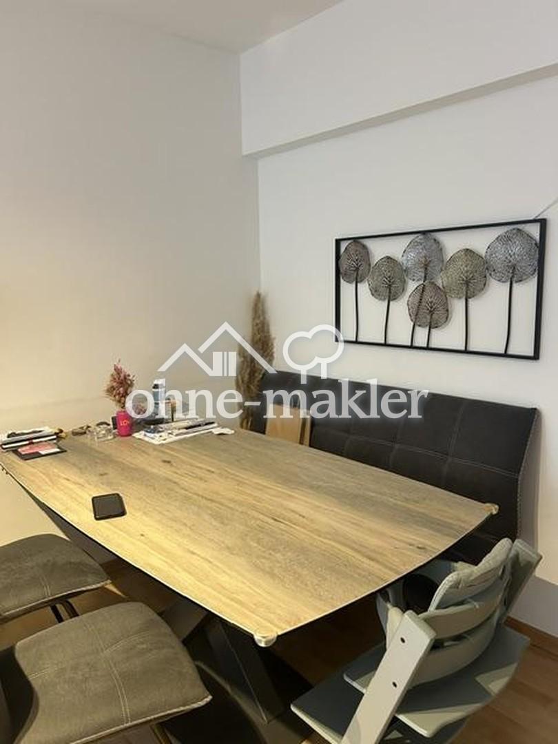 gepflegte 3-Zimmerwohnung - Foto 2