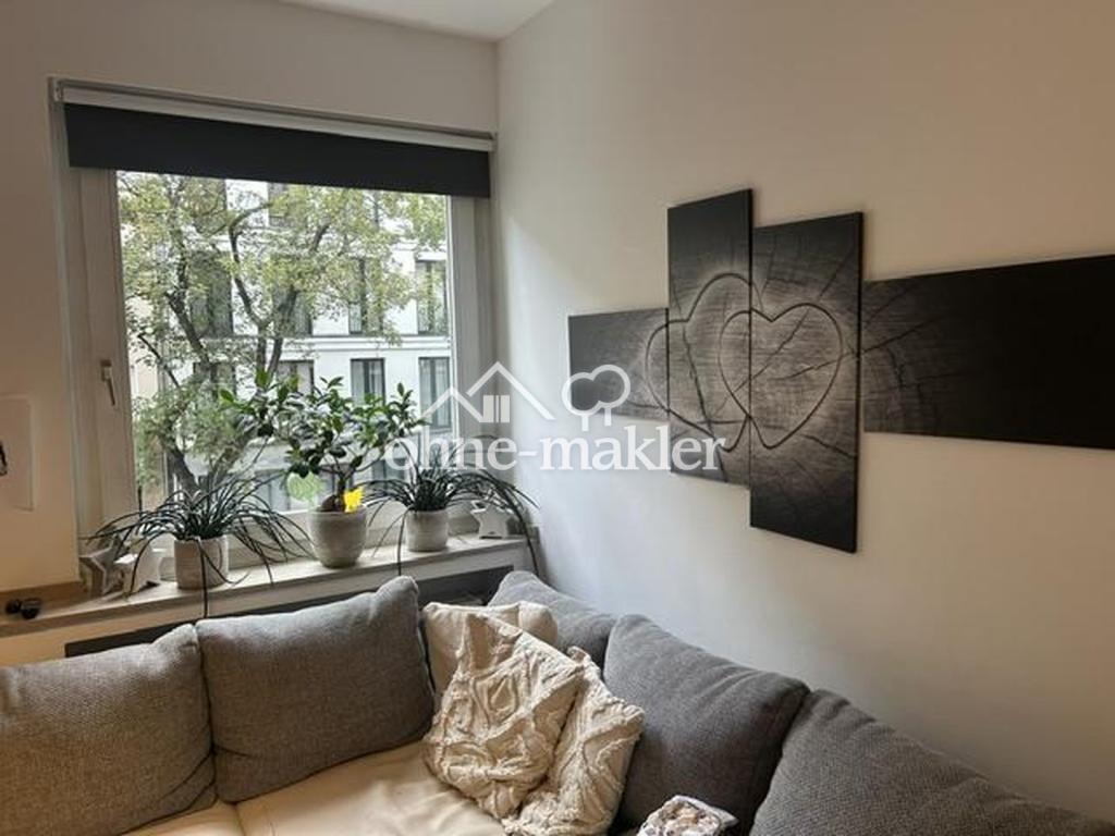 gepflegte 3-Zimmerwohnung - Foto 1
