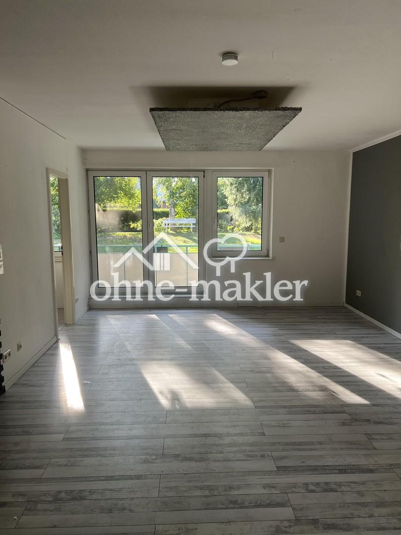 Großzügige Maisonette-Wohnung - Photo 1