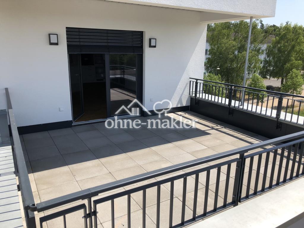 Penthouse-Wohnung 2ZKB - Photo 4