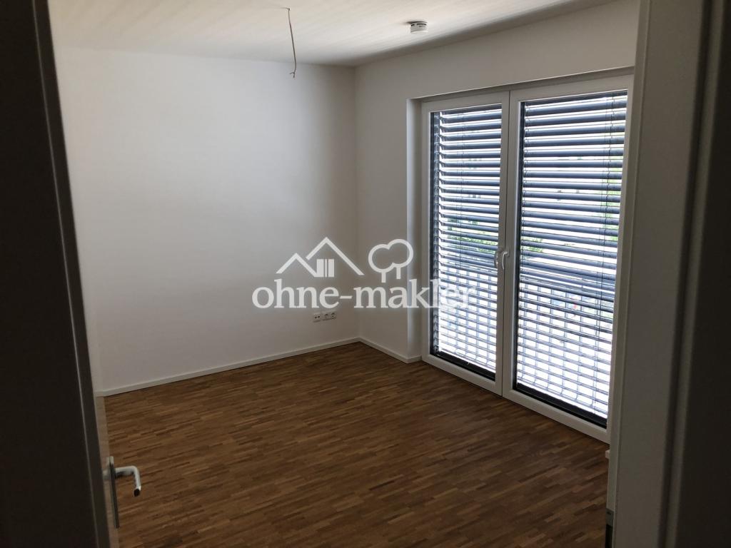 Penthouse-Wohnung 2ZKB - Photo 1