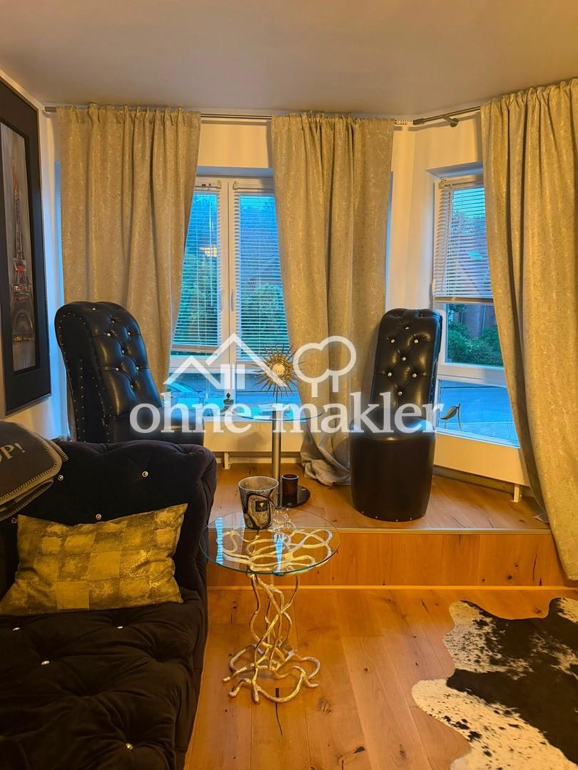 Möblierte Business-Wohnung für Projektmitarbeiter, Führungskräfte und Firmenanmietung - Foto 4
