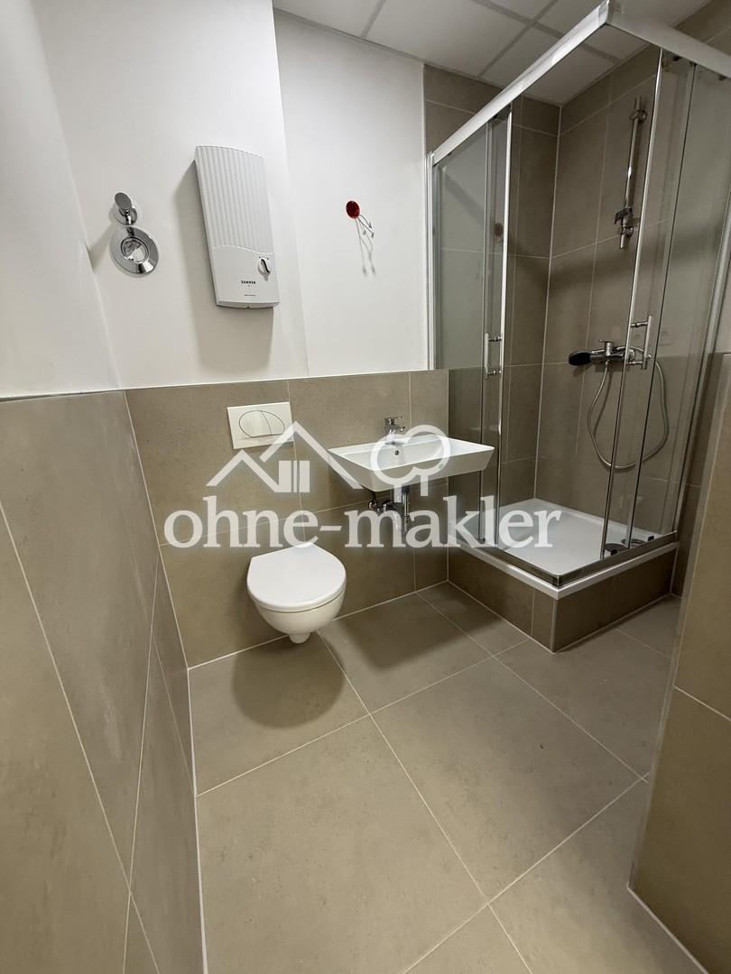 3-Zimmer-Wohnung in Fürth – Einbauküche, provisionsfrei - Foto 5
