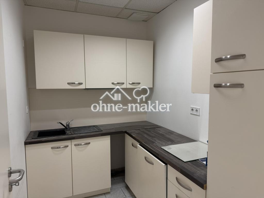 3-Zimmer-Wohnung in Fürth – Einbauküche, provisionsfrei - Foto 4