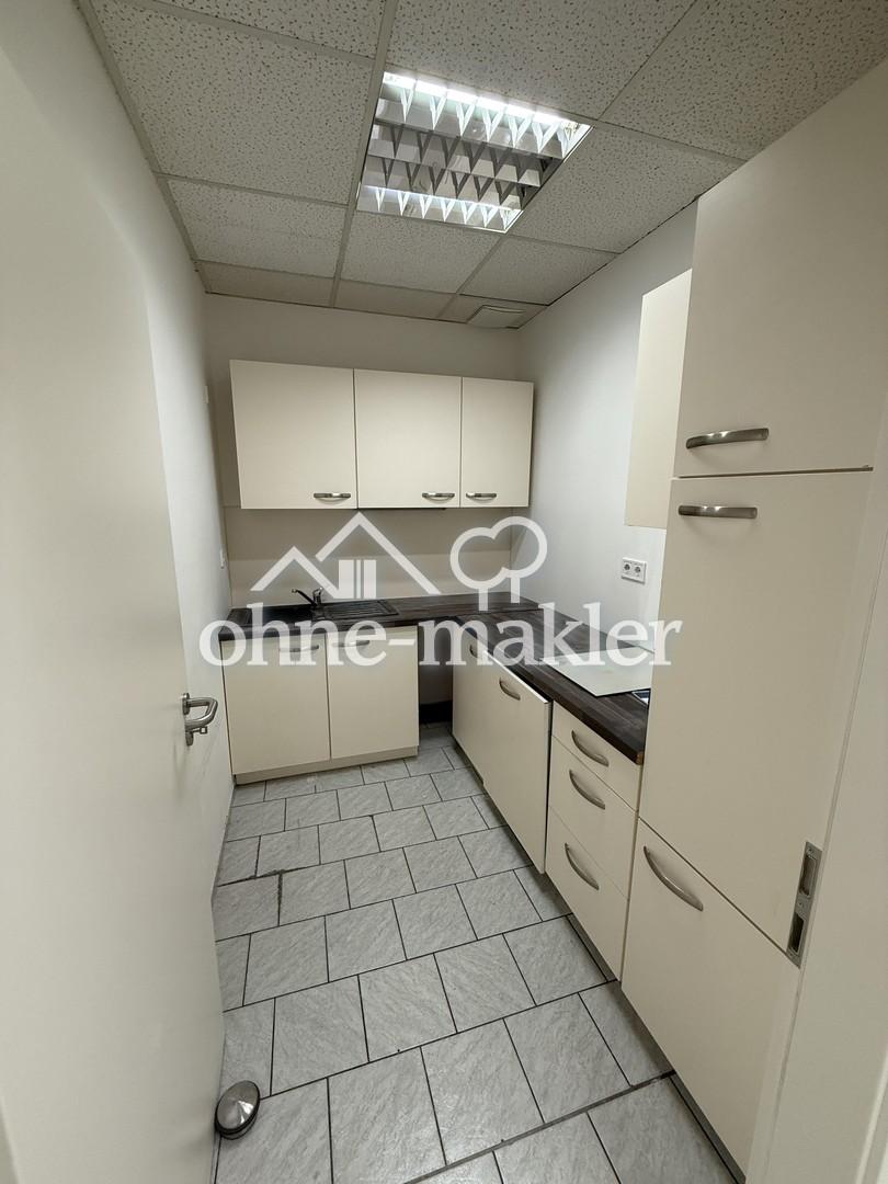 3-Zimmer-Wohnung in Fürth – Einbauküche, provisionsfrei - Foto 3