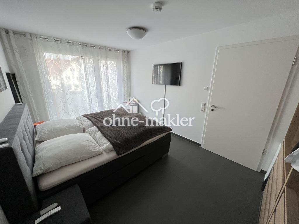 Exklusive & barrierefreie 3,5-Zimmer-Wohnung mit Balkon und EBK - Photo 5