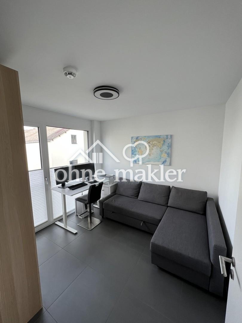 Exklusive & barrierefreie 3,5-Zimmer-Wohnung mit Balkon und EBK - Photo 3