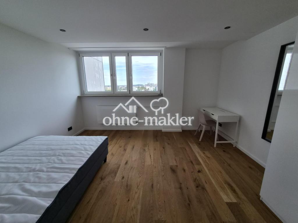 WG-Zimmer mit Alpenblick in Feldmoching – Ratholdstraße 24, München - Foto 3