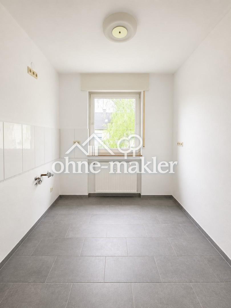 Helle 3,5-Zimmer-Wohnung mit 72 m² mit Garage in Dortmund – Ideal für Paare & Familien - Photo 2