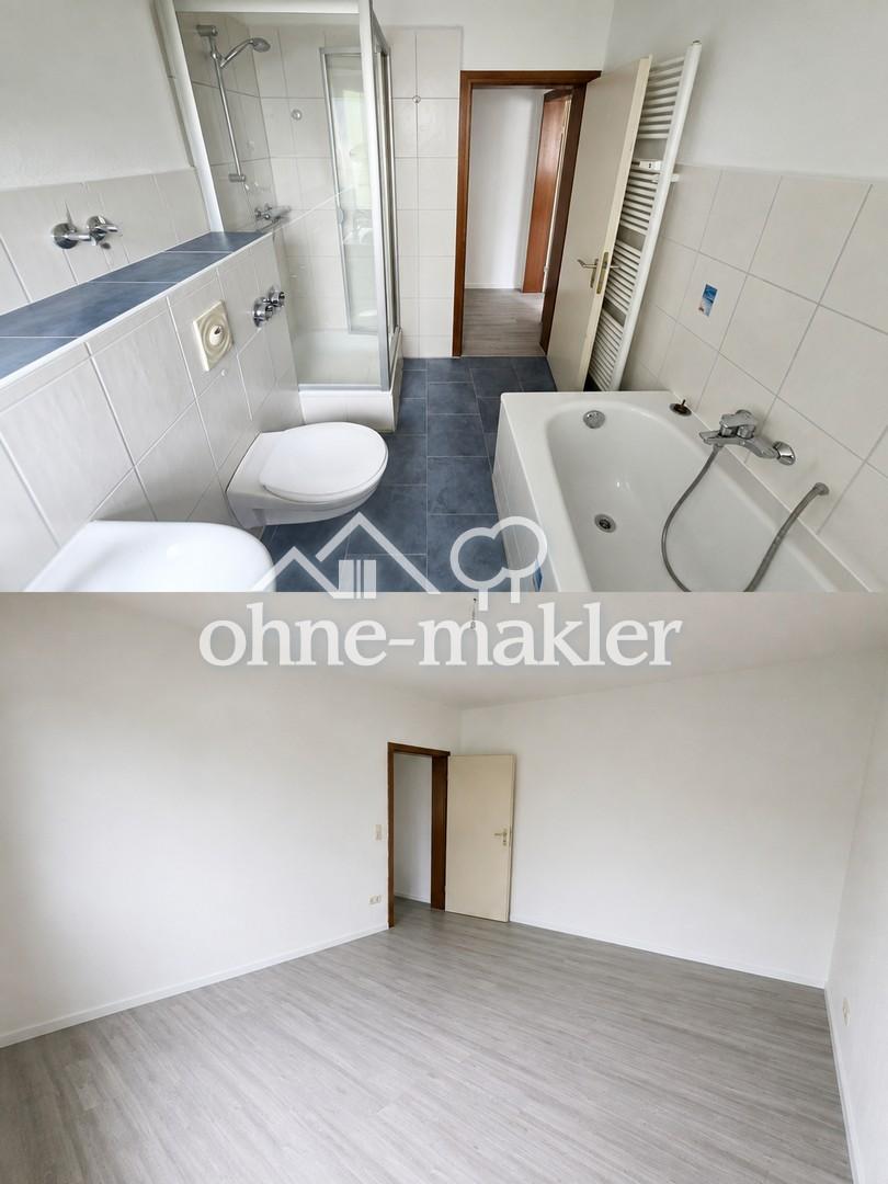Helle 3,5-Zimmer-Wohnung mit 72 m² mit Garage in Dortmund – Ideal für Paare & Familien - Photo 3