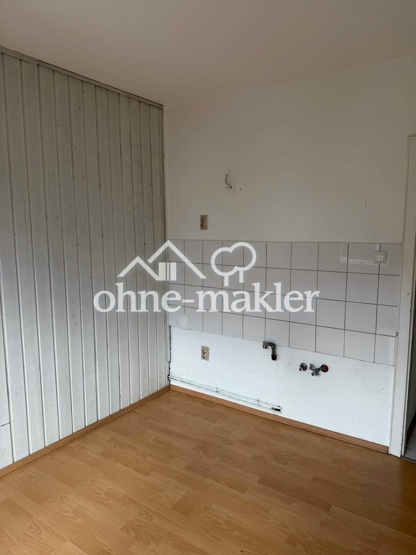 WG-Zimmer in gepflegter 2-Zimmer-Wohnung – Mombacherstraße, Mainz - Foto 1