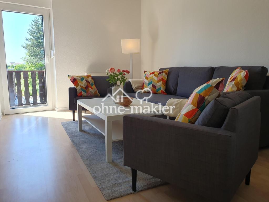 Traumhaft möblierte 6-Zimmer-Wohnung mit 2 Bädern (WG-geeignet) - Photo 1