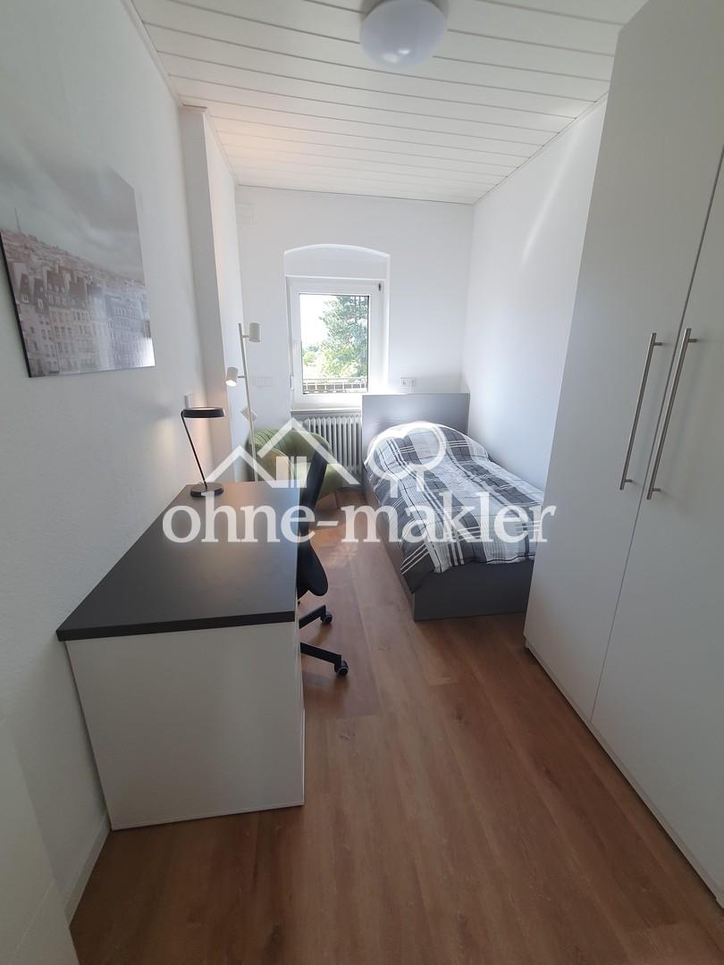 Traumhaft möblierte 6-Zimmer-Wohnung mit 2 Bädern (WG-geeignet) - Photo 5