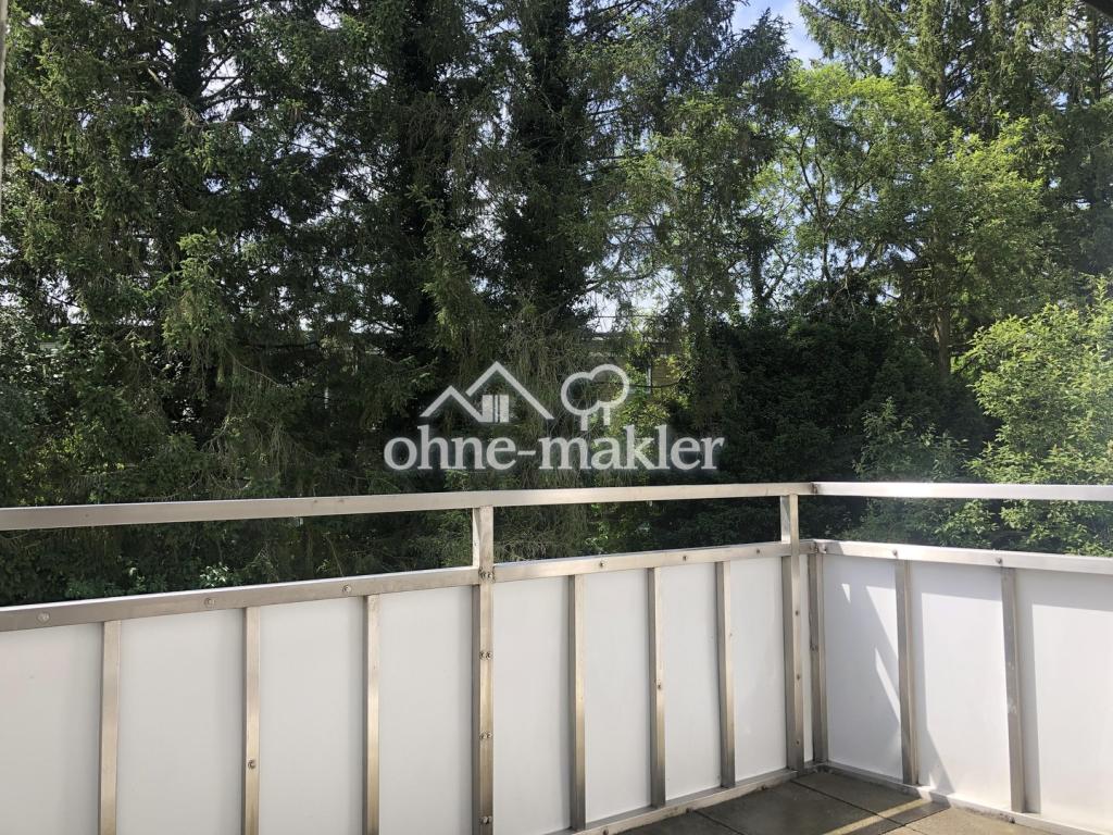 3 1/2 Zimmer Wohnung mit Balkon in Heiligenhaus zu vermieten - Foto 3
