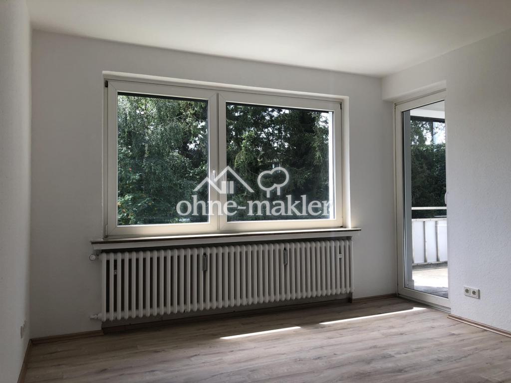 3 1/2 Zimmer Wohnung mit Balkon in Heiligenhaus zu vermieten - Foto 1