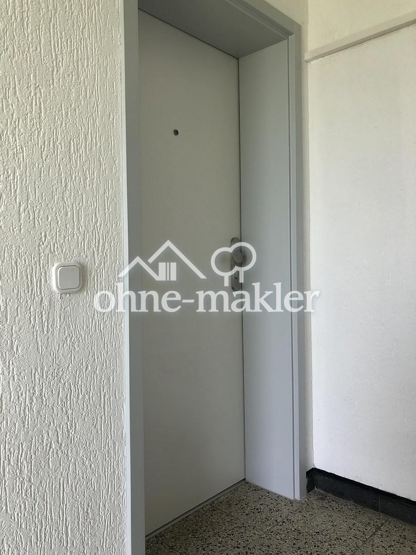 3 1/2 Zimmer Wohnung mit Balkon in Heiligenhaus zu vermieten - Foto 4