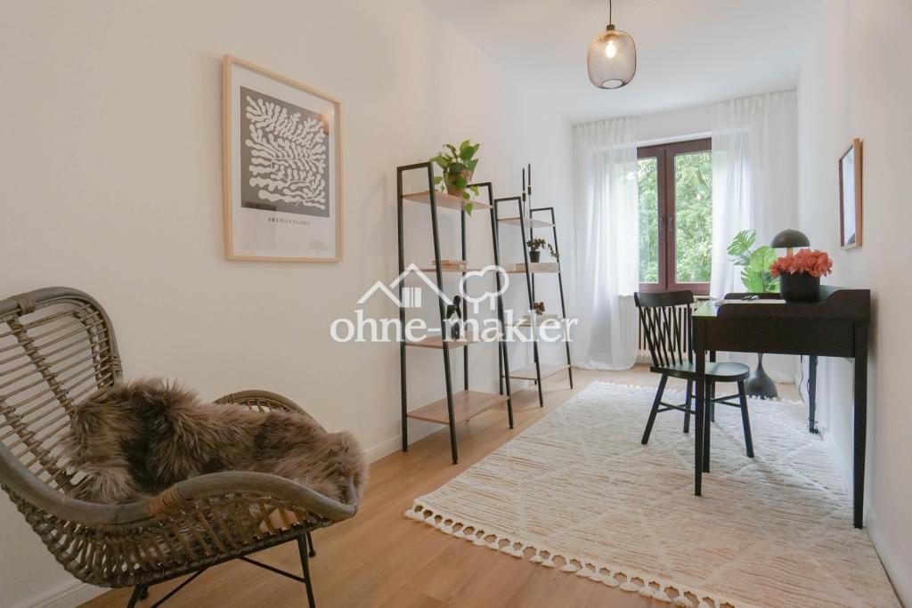 Moderne 3-ZImmer Wohnung in zentraler Lage - Photo 3