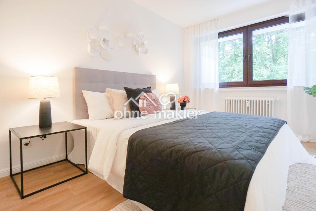 Moderne 3-ZImmer Wohnung in zentraler Lage - Photo 4