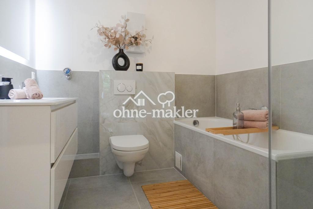 Moderne 3-ZImmer Wohnung in zentraler Lage - Photo 5